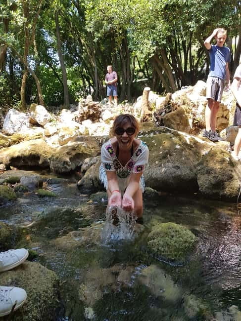 From Cavtat: Konavle Valley Off-Road Jeep Safari with Lunch - Why Konavle by Jeep is such a good change of pace from Dubrovnik