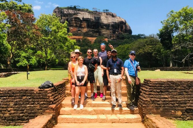 From Colombo: Sigiriya and Dambulla Day Trip and Safari - Price and value: what the USD 70 covers (and what it doesn’t)