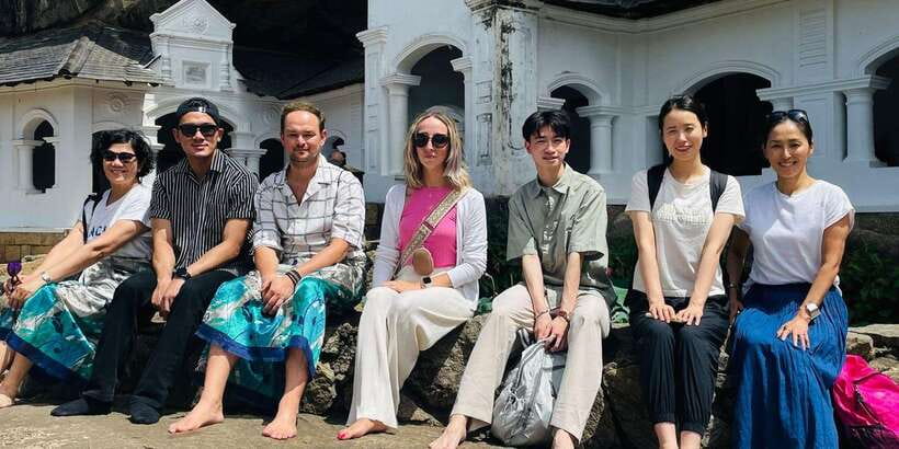 From Colombo: Sigiriya and Dambulla Day Trip with Safari - Key points I’d bet on