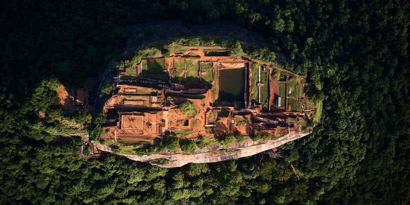 From Colombo: Sigiriya and Dambulla Day Trip with Safari - The long drive back to Colombo: plan your day around fatigue