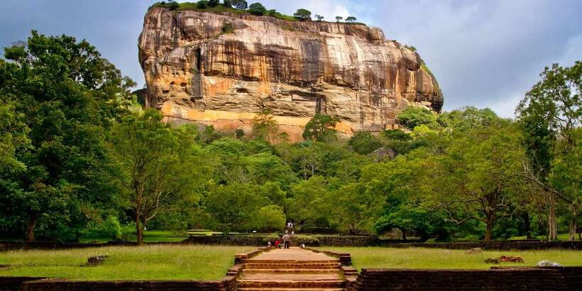 From Colombo: Sigiriya and Dambulla Day Trip with Safari - Price and value: what you’re really paying for
