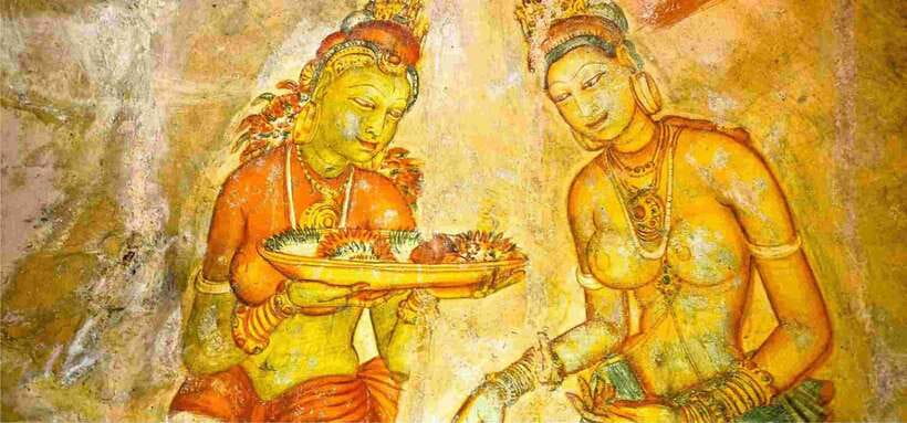 From Colombo: Sigiriya & Dambulla Day Tour with Safari - The early pickup that sets you up for Sigiriya and elephants