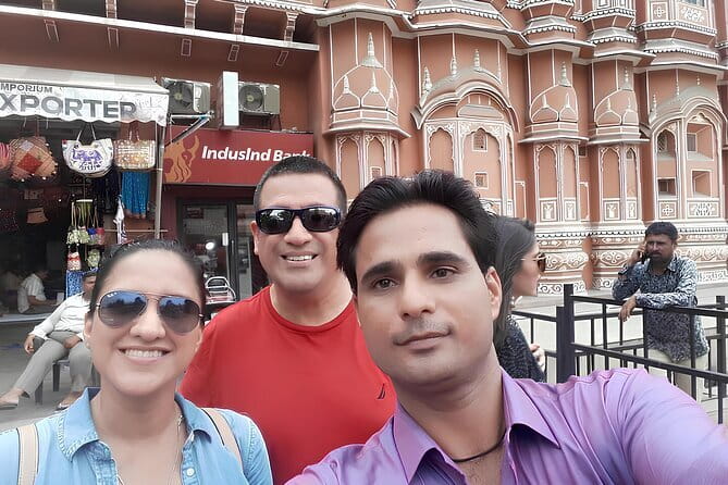 From Delhi: 4 Day Golden Triangle and Tiger Safari Private Tour - Agra: how the sunrise Taj Mahal shapes the whole trip