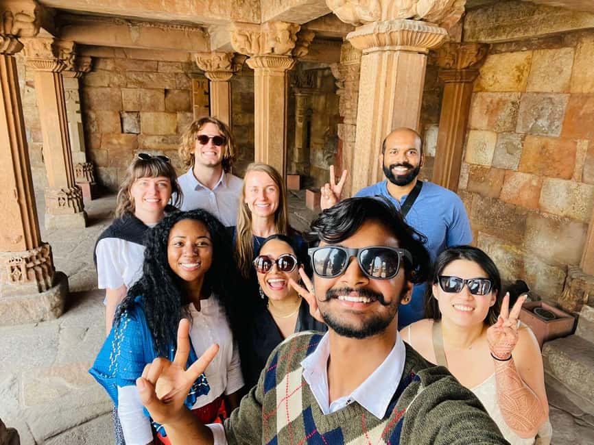 From Delhi: 4-Day Golden Triangle & Ranthambore Tiger Safari - Ranthambore safari mornings: what the jeep/canter day feels like