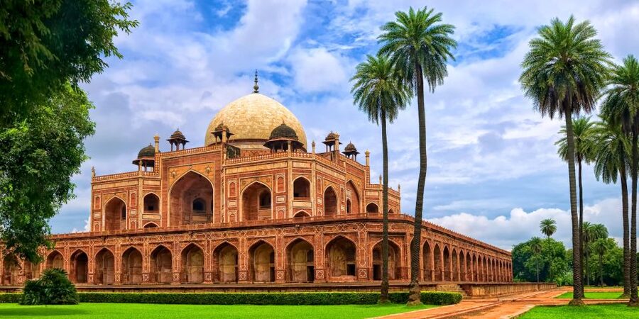 From Delhi: 5-Day Tiger Safari & Golden Triangle Tour - Hotels, Comfort, and the Pace of Long Days
