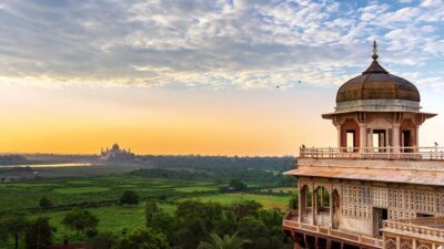From Delhi: 5-Day Tiger Safari & Golden Triangle Tour - Day 1: New Delhi Monuments, Big Names, and Easy First Mornings