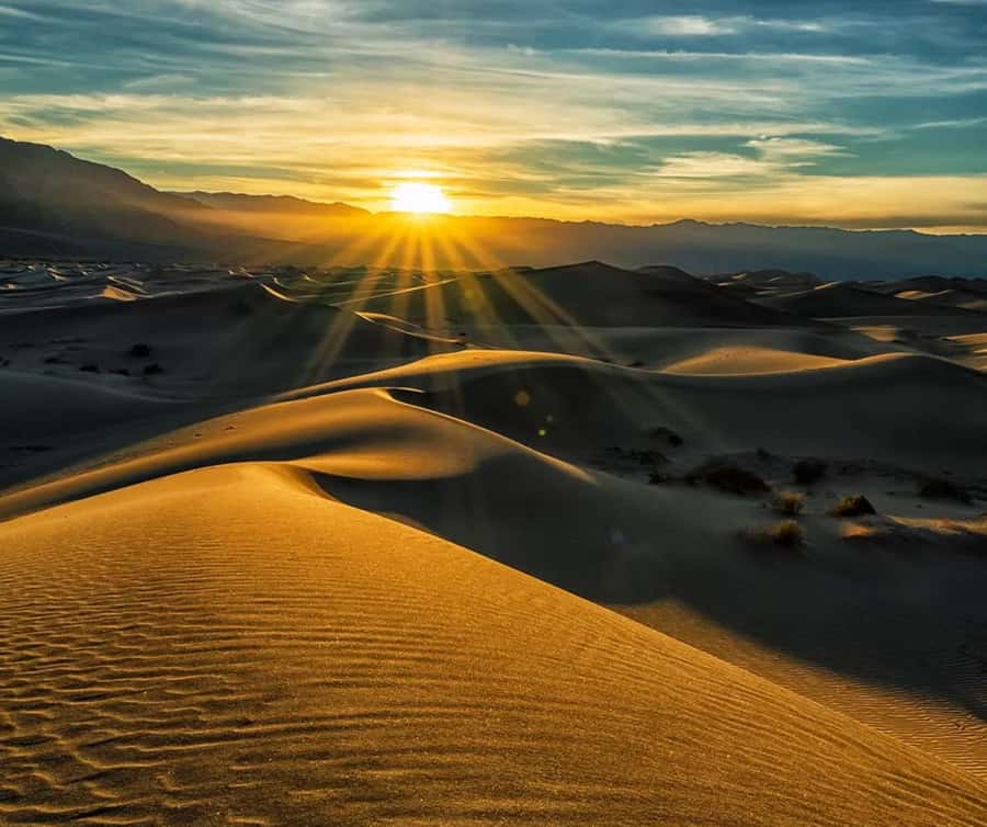 From Doha: Sunrise or Sunset Safari with Sand Boarding - Getting from Doha to the Desert: Pickup and the Smooth-Start Plan