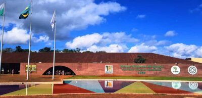 From Foz do Iguazu: Brazil Iguazu Falls & Macuco Safari Boat - The short hike that leads to the river (and why it feels manageable)