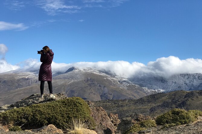 From Granada: Sierra Nevada Safari tour up to 2500 meters high - Key things that make this Sierra Nevada safari worth your time