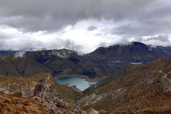 From Granada: Sierra Nevada Safari tour up to 2500 meters high - Lunch options: what’s included and what you need to bring