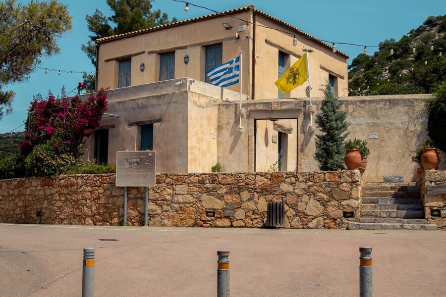 From Heraklion: Quad Safari Wild Crete Day Tour - Aposelemis Dam and Sfentili Village: The Surprise Story Stop