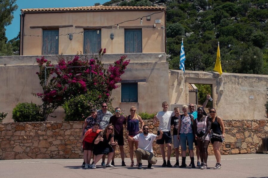 From Heraklion: Quad Safari Wild Crete Day Tour - Transport, Group Size, and the Guide Effect