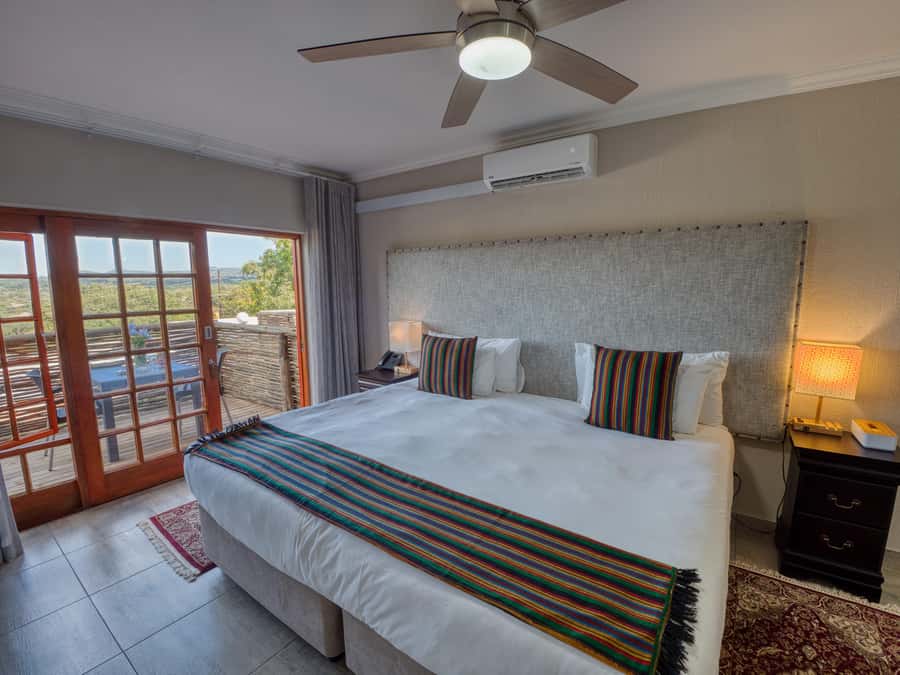 From Johannesburg: 2-Day Safari into Kruger National Park - How a Johannesburg-to-Kruger Trip Fits Into 48 Hours