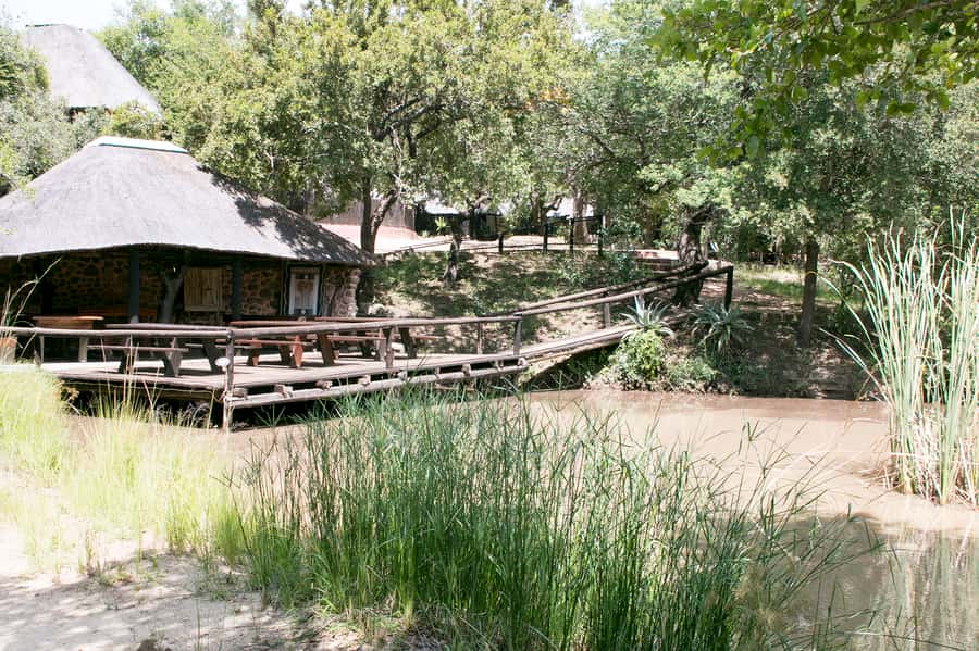 From Johannesburg: 3-Day Budget Tent Kruger Park Safari - Price and logistics: where the $653 value really comes from