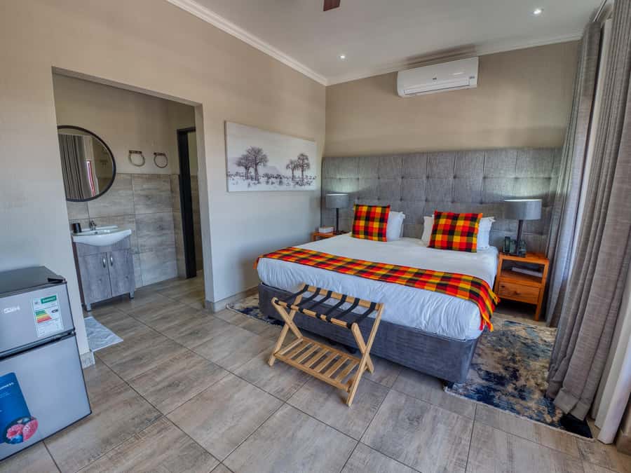 From Johannesburg: Kruger National Park 3-Day Safari - Sunrise and the Big Five window: how the dawn drive pays off