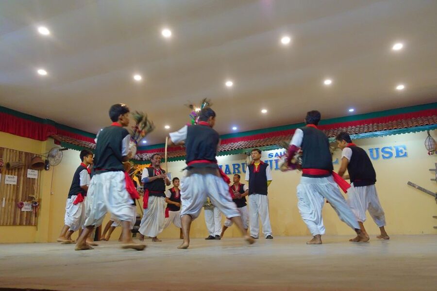 From Kathmandu/Pokhara: 3-Day All-Inclusive Chitwan Safari - Hotel base, meals, and the real comfort level