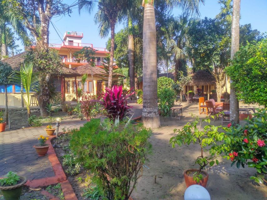 From Kathmandu/Pokhara: 3-Day All-Inclusive Chitwan Safari - Group size, pacing, and what to bring so you enjoy it more