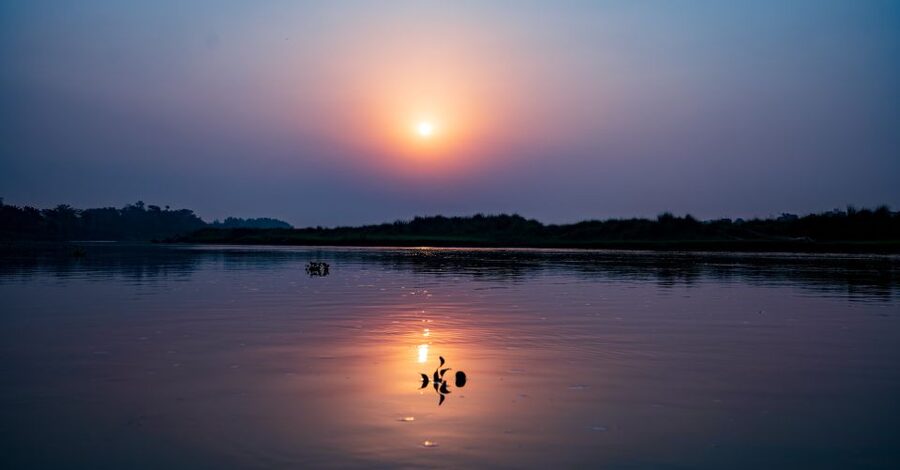 From Kathmandu/Pokhara: Private 3-Day Chitwan Safari Tour - Elephant Breeding Center: A Focused Stop You Can Learn From