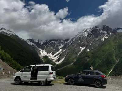 From Kutaisi: Svaneti Mountain Villages 2-Day 4x4 Safari - Price and value: what $157 covers versus what you’ll pay for separately