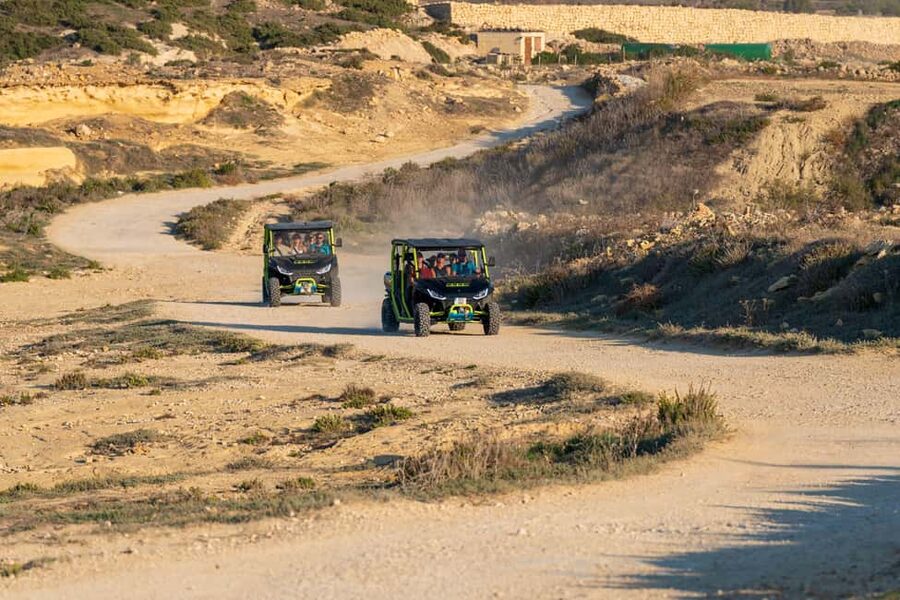 From Malta: All Inclusive Gozo Jeep Safari Tour + Comino - Key Things That Make This Tour Worth Your Time