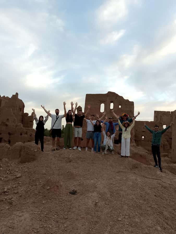From Marrakech: 4-Day Morocco Sahara Desert Experience - Key moments that make this tour work