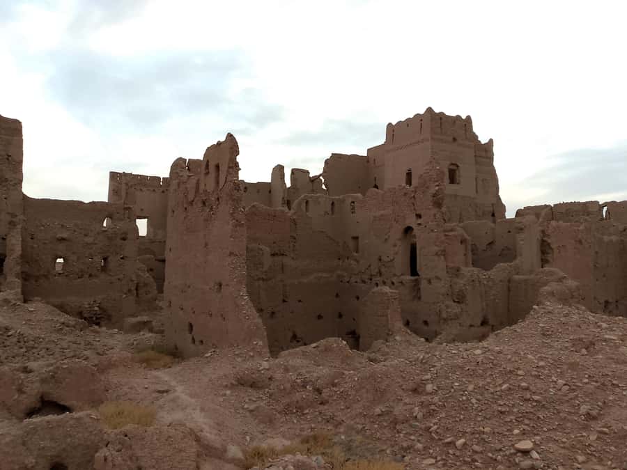 From Marrakech: 4-Day Morocco Sahara Desert Experience - Merzouga and Erg Chebbi: the desert “arrival” that feels earned