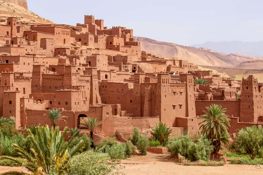 From Marrakech: Merzouga 3-Day Desert Safari with Food - Marrakech to Merzouga: what this 3-day run feels like