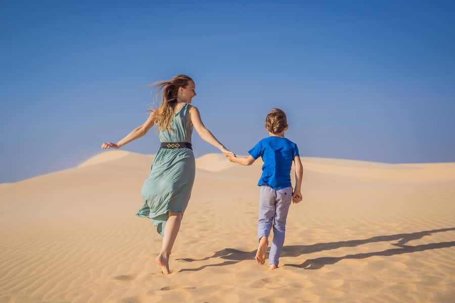 From Marrakech: Merzouga 3-Day Desert Safari with Food - Price and logistics: does $122 feel fair?
