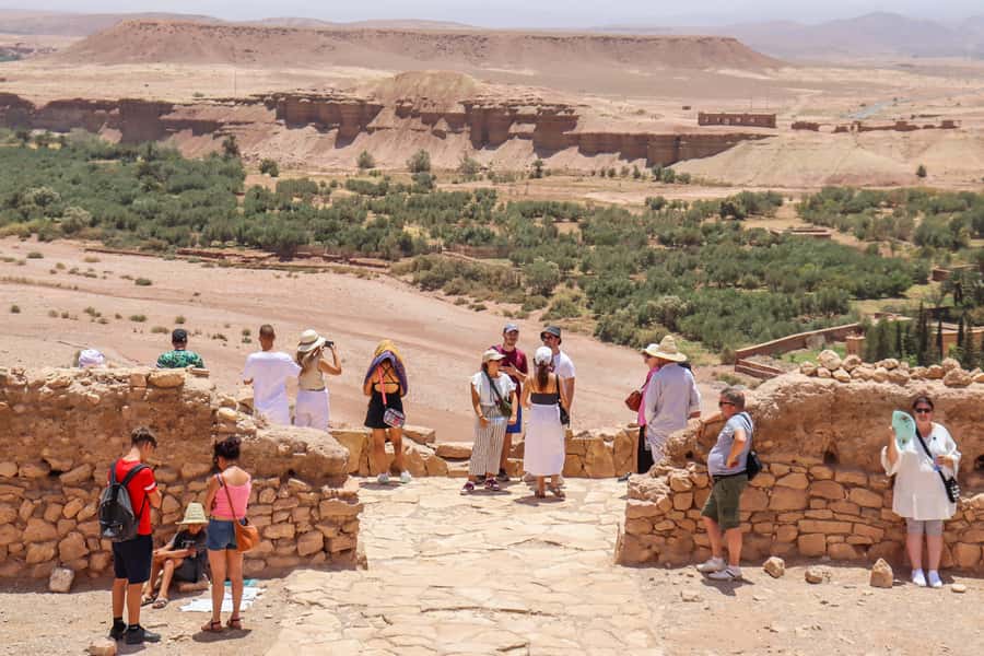 From Marrakech: Merzouga 3-Day Desert Safari with Food - Who should book this Merzouga safari (and who should skip it)