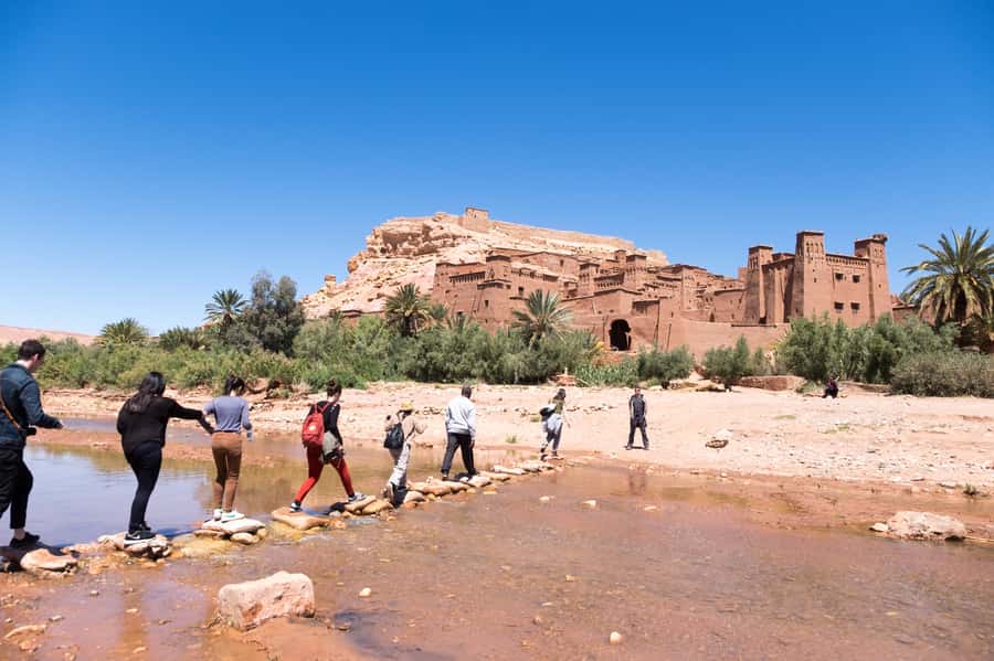 From Marrakech: Zagora 2-Day Desert Safari with Food & Camp - Marrakech to Zagora: what you’re really buying for $113