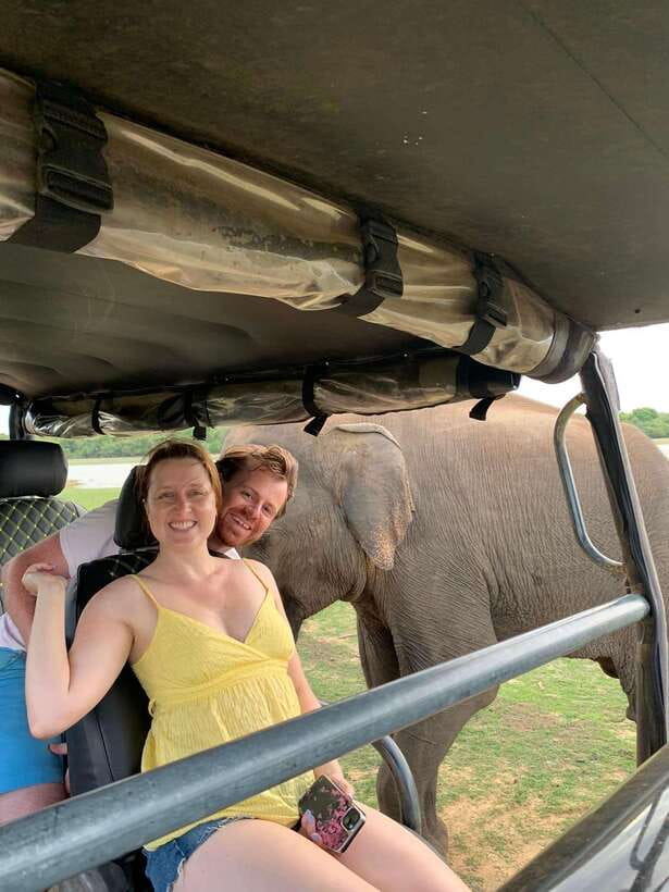 From Mirissa/Galle/Hikkaduwa: Udawalawa National Park Safari - Who Should Book This Udawalawe Tour, and Who Should Skip It