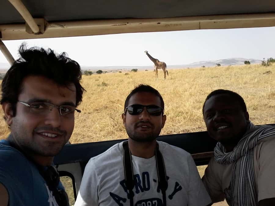 From Nairobi: 3 Days, 2 Nights Maasai Mara Group Safari - Key moments that make this Maasai Mara trip worth it