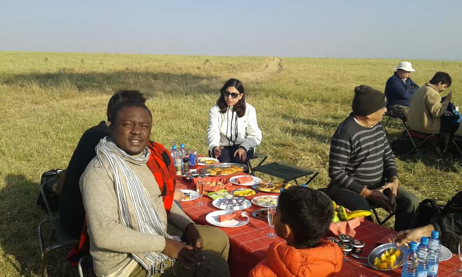 From Nairobi: 3 Days, 2 Nights Maasai Mara Group Safari - Maasai village stop and traditional huts: what you’ll gain (and what to watch for)