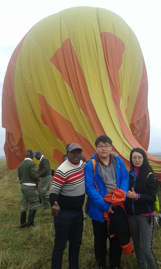 From Nairobi: 3 Days, 2 Nights Maasai Mara Group Safari - Who should book this Maasai Mara safari from Nairobi