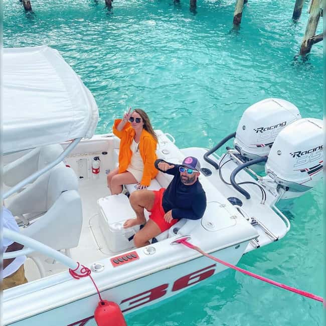 From Nassau: Swim with Pigs Safari - Price and value in 2 hours: what you’re really paying for