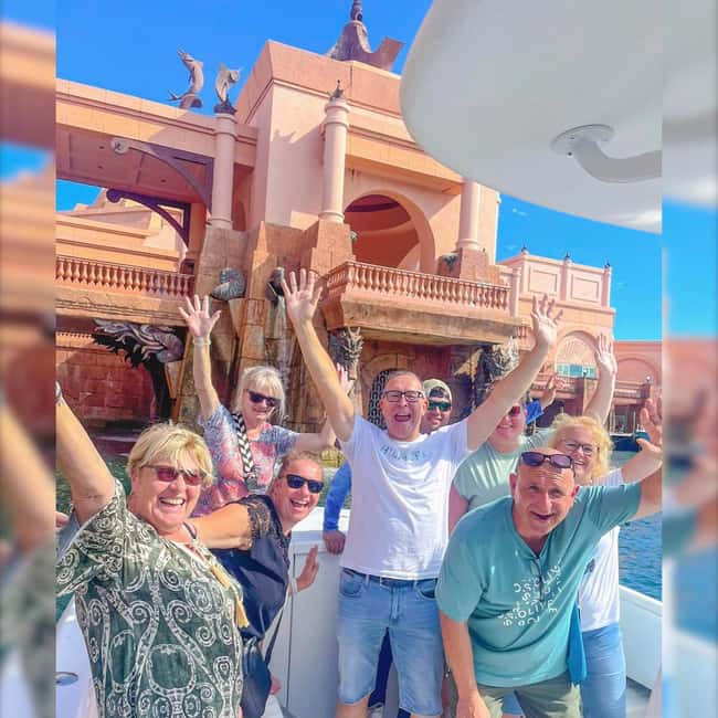 From Nassau: Swim with Pigs Safari - Should you book the Swim with Pigs Safari from Nassau?