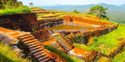 From Negombo: Sigiriya and Dambulla Day Trip and Safari - The Kurunegala breakfast stop at Café Amakie