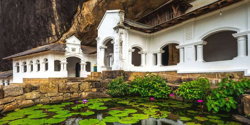 From Negombo: Sigiriya and Dambulla Day Trip and Safari - Practical dress and money rules that keep the day smooth