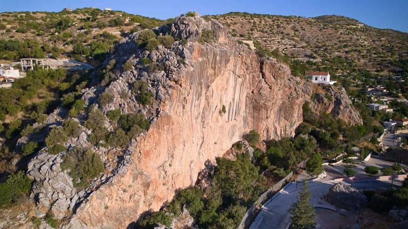 From Paphos: Grand Tour Jeep Safari - A full 8-hour circuit: how the ride and pacing really work