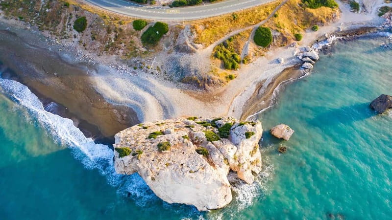 From Paphos: Grand Tour Jeep Safari - Comfort, group size, and the guide language check you should do