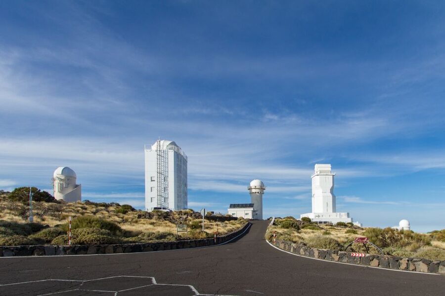 From Playa de las Américas: Full-Day Teide Jeep Safari - Who Should Book This Teide Jeep Safari