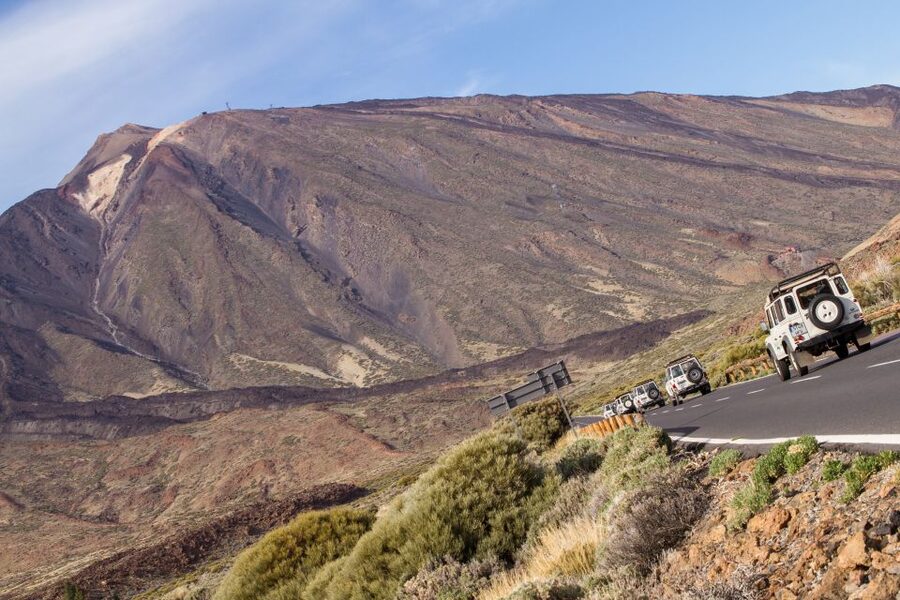From Playa de las Américas: Full-Day Teide Jeep Safari - Should You Book the Teide Jeep Safari From Playa de las Américas?