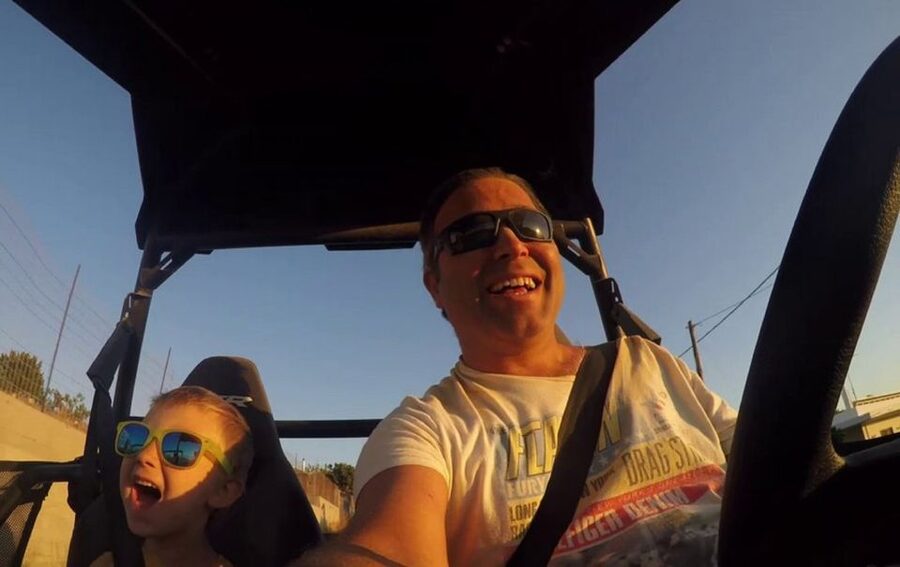 From Rethymno: Half-Day Off-Road Buggy Safari - Key things to know before you go