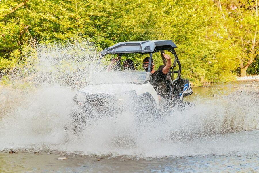 From Rethymno: Half-Day Quad Bike Safari - Price and value: is $70 a fair deal for a quad safari?