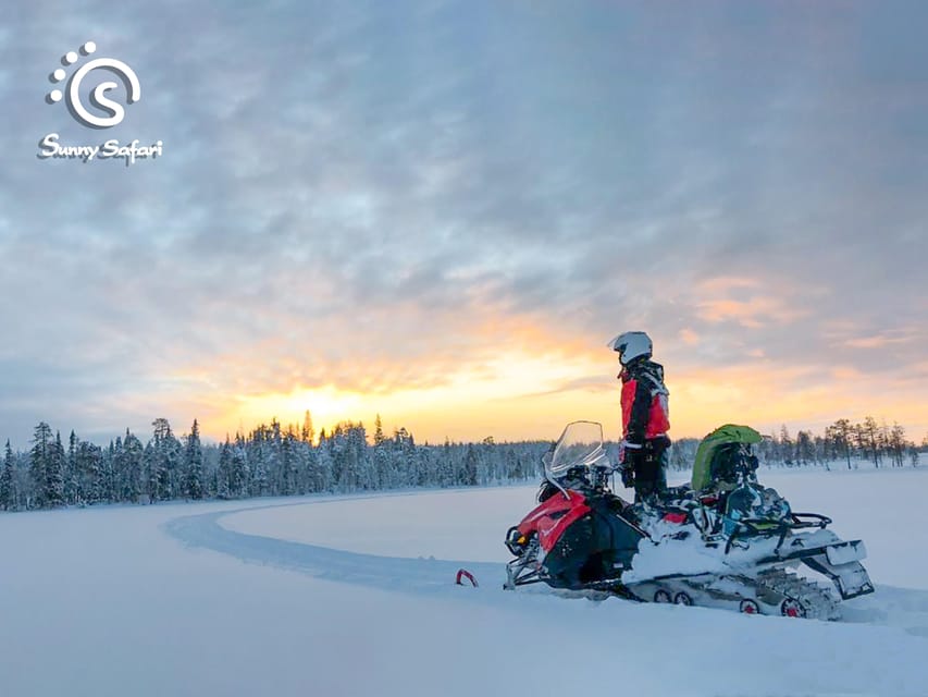 From Rovaniemi: Snowmobile Safari into Arctic Wilderness - Price Check: Is $152 Worth It?