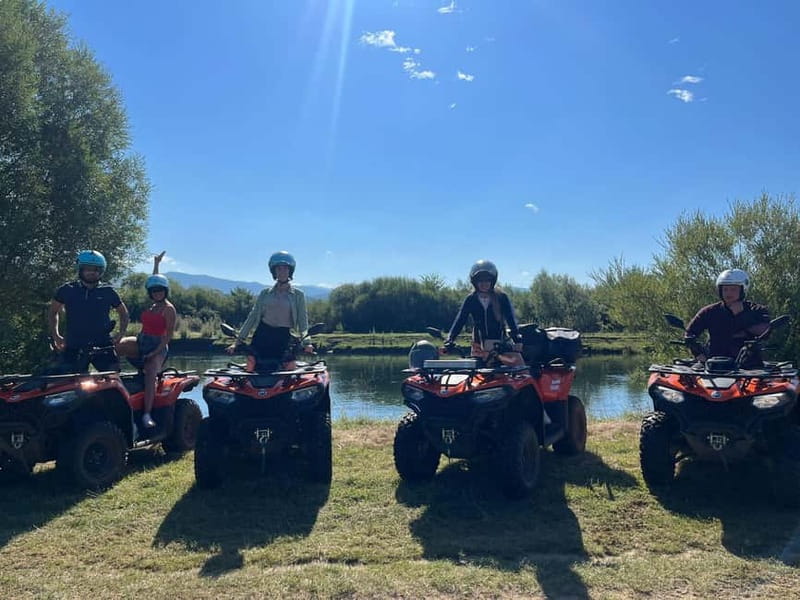 From Split: Off-Road Quad Safari Experience - Who Should Book This Quad Safari (and Who Should Skip It)
