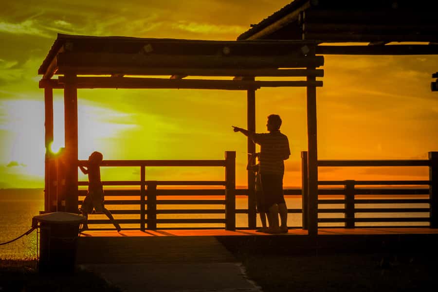 From St Lucia: iSimangaliso Sunset Safari - Should you book the iSimangaliso Sunset Safari from St Lucia?