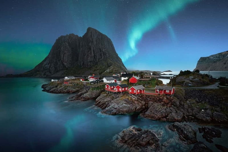 From Svolvær: Lofoten RIB Sea Eagle Safari Trollfjord Cruise - Guides make or break it: what I’d watch for on your tour
