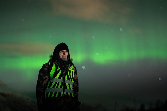 From Tromsø: Official Northern lights Safari - Key Points You Should Know Before You Go