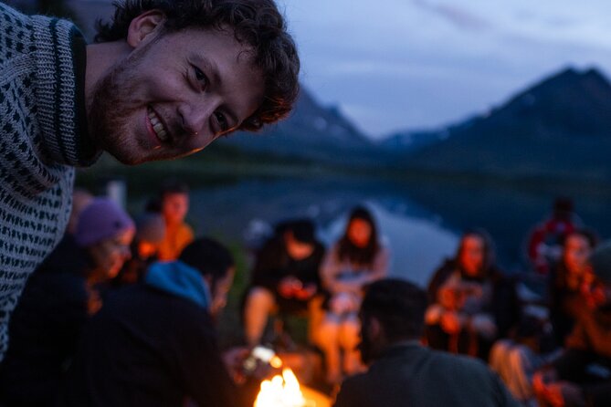 From Tromsø: Official Northern lights Safari - Price and Value: What $101 Buys in Real Northern Lights Terms